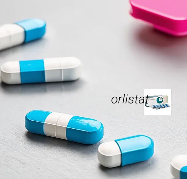 Orlistat generico sirve